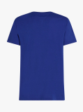 Blue Logo Graphic T-Shirt  Men
