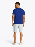 Blue Logo Graphic T-Shirt  Men