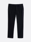 Blue Denton Straight Leg Jeans  Men