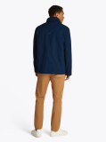 Blue Field Jacket  Men