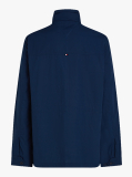 Blue Field Jacket  Men
