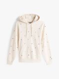 White Flags Hoodie  Men