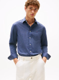 Multi Performance Check Shirt  Men
