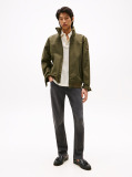 Grey Slim Bleecker Jeans  Men