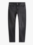 Grey Slim Bleecker Jeans  Men