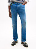 Blue Bleecker Jeans  Men
