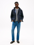 Blue Bleecker Jeans  Men