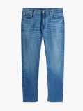 Blue Bleecker Jeans  Men