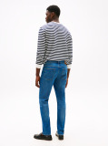 Blue Bleecker Jeans  Men