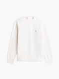 Beige Essential Fleece Sweatshirt  Men