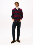 Blue Harlem Tapered Jeans  Men