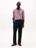 Multi TH Flex Regular Fit Gingham Shirt  Men