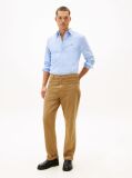 Multi Regular Fit Dobby Oxford Shirt  Men