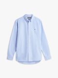 Multi Regular Fit Dobby Oxford Shirt  Men