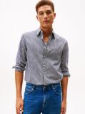 Multi TH Flex Regular Fit Gingham Shirt  Men