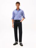 Multi TH Flex Regular Fit Gingham Shirt  Men