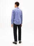 Multi TH Flex Regular Fit Gingham Shirt  Men