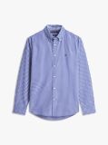 Multi TH Flex Regular Fit Gingham Shirt  Men