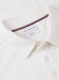 Beige Regular Fit Mesh Jersey Polo Shirt  Men