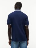 Multi Regular Fit Logo Tipped Polo Shirt  Men