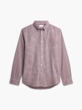 Multi Regular Fit Flex Gingham Shirt  Men