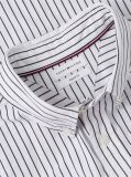 Multi Regular Fit Flex Stripe Shirt  Men