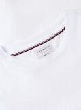 White 1985 Graphic Long Sleeve T-Shirt  Men