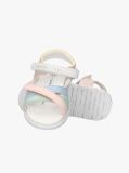 Multi Velcro Sandals  Girls