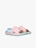 Multi Comfy Sandal  Girls