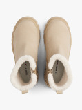 Beige Ankle Boots  Girls