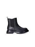 Black Chelsea Boots  Girls