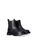 Black Chelsea Boots  Girls