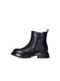 Black Chelsea Boots  Girls