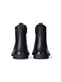 Black Chelsea Boots  Girls