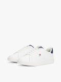 White Flag Colour-Pop Sneakers  Kids Unisex