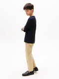 Multi 2-Pack Long Sleeve T-Shirts  Boys