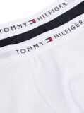 Multi 2-Pack Signature Repeat Logo Waistband Trunks  Boys