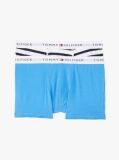 Multi 2-Pack Signature Print Logo Waistband Trunks  Boys