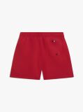 Multi Classic Colour-Blocked Mid Length Swim Shorts  Boys