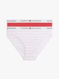 Multi 2-Pack Signature Print Briefs  Girls