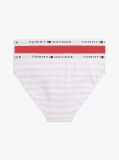 Multi 2-Pack Signature Print Briefs  Girls