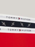 Multi 2-Pack Print Shorty Briefs  Girls