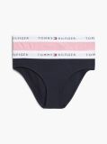 Multi 2-Pack Signature Logo Waistband Briefs  Girls