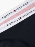 Multi 2-Pack Signature Logo Waistband Briefs  Girls