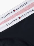 Multi 2-Pack Signature Logo Waistband Briefs  Girls