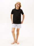 Multi 2-Pack Signature Crew Neck T-Shirts  Kids Unisex