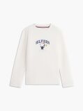 Multi Signature Peanuts® Print Jersey Pyjama Set  Kids Unisex