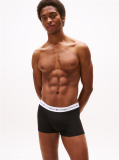 Multi 3-Pack Logo Trunks  Men