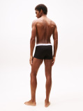 Multi 3-Pack Logo Trunks  Men