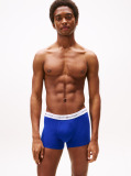 Multi 3-Pack Logo Trunks  Men